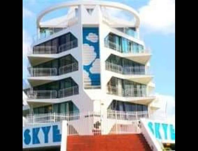 3 BEDROOM APARTMENT FOR SALE IN MUSGRAVE